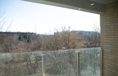 Long-term rental of a 3-room apartment in Kraków, Czyżyny district, Poland