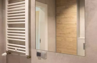 Long-term rental of a 3-room apartment in Kraków, Czyżyny district, Poland