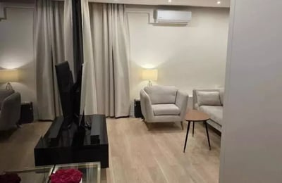 Long-term rental of a 2-rooms apartment in Warsaw, Wola district, Poland