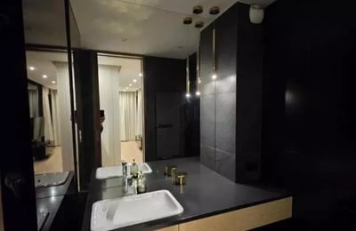 Long-term rental of a 2-rooms apartment in Warsaw, Wola district, Poland