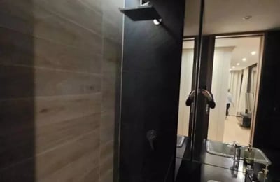 Long-term rental of a 2-rooms apartment in Warsaw, Wola district, Poland