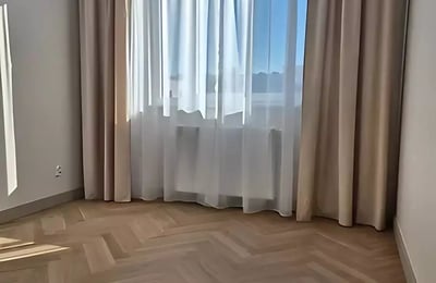 Long-term rental of a 2-room apartment in Warsaw, Włochy district,Poland