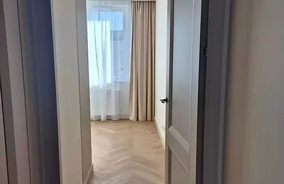 Long-term rental of a 2-room apartment in Warsaw, Włochy district,Poland