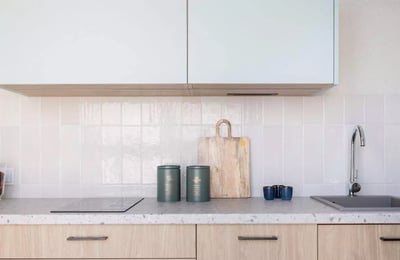 Long-term rental 31 m² high-standard apartment with 1 room, a balcony, and parking option in Prądnik Biały, Kraków