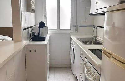 Long-term rental ☀️ Spacious apartment in Torrevieja, Spain