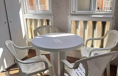 Long-term rental ☀️ Spacious apartment in Torrevieja, Spain