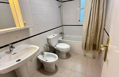 Long-term rental ☀️ Spacious apartment in Torrevieja, Spain