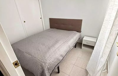 Long-term rental ☀️ Spacious apartment in Torrevieja, Spain