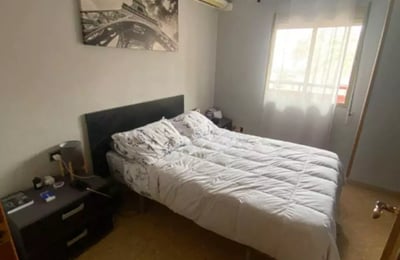 Long-term rental 😍 Apartment in San Juan de Alicante, Spain