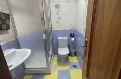 Long-term rental 😍 Apartment in San Juan de Alicante, Spain