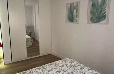 Long-term rental renovated apartment, San Juan de Alicante, Spain