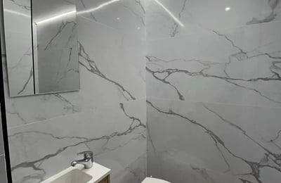 Long-term rental renovated apartment, San Juan de Alicante, Spain