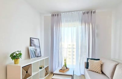 Alquiler a largo plazo apartamento moderno en una ubicación privilegiada, Cracovia, Polonia