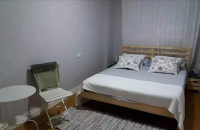 Long-term rental, spacious apartment with parking, San Juan Playa, Spain