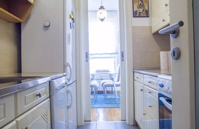 Long-term rental, stylish apartment in Belville, New Belgrade