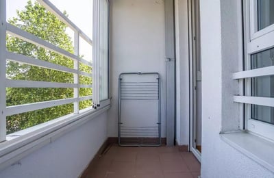 Long-term rental, stylish apartment in Belville, New Belgrade