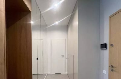 Alquiler a largo plazo: apartamento de 2 habitaciones en Wola, Varsovia, Polonia