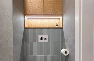 Alquiler a largo plazo: apartamento de 2 habitaciones en Wola, Varsovia, Polonia