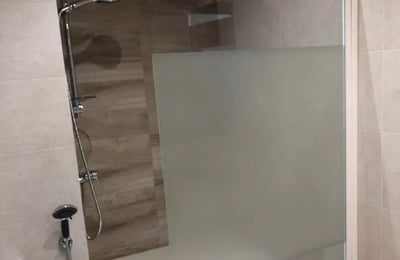 Long term rental 2 room apartment with garden and parking in Wrocław