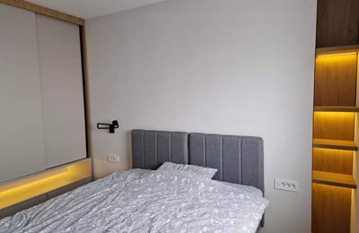 Long term rent of a two room apartment in Čukarica Belgrade