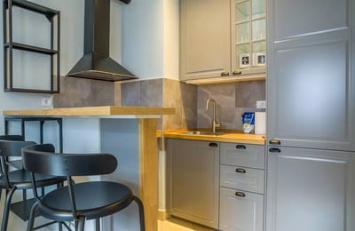 Долгосрочная аренда студии в Новом Белграде