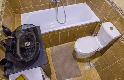 Долгосрочная аренда студии в Новом Белграде