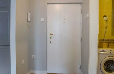 Долгосрочная аренда студии в Новом Белграде