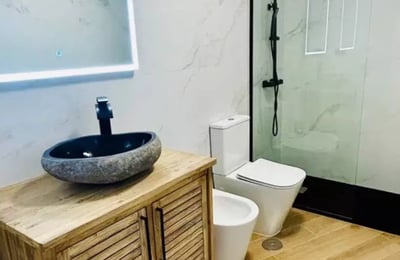 Long-term rental in Torrevieja (Alicante), 2 minutes from Los Locos beach