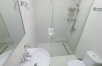 Alquiler a largo plazo de un apartamento en la zona del parque 6 de mayo, Batumi