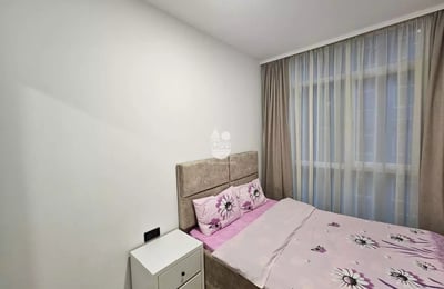 Alquiler a largo plazo apartamento de 1 habitación cerca del Parque 6 de Mayo, Batumi