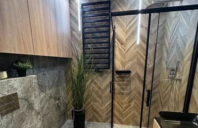 Long-term rental 1-room apartment on Grzegórzecka Street, Kraków