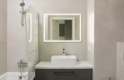 Long-term rental 2-room apartment in a prestigious complex on Księcia Witolda St, Wrocław