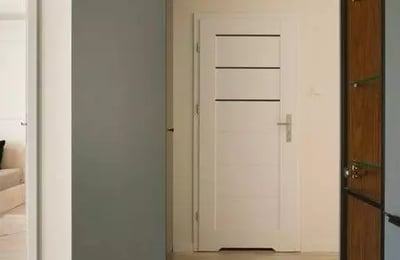 Long-term rental 2-room apartment in a prestigious complex on Księcia Witolda St, Wrocław