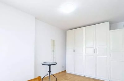 Long-term rental 220 m² house in a secured complex on Hufcowa St, Wrocław