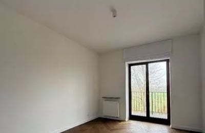 Long-term rental 3-room apartment with parking in Wilanów, st. Ruczaj, Warszawa
