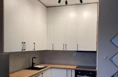 Long-term rental new 2-room apartment with AC and balcony on Nyska, Wrocław