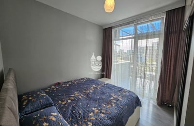 Alquiler a largo plazo: apartamento de un dormitorio, Batumi, Georgia