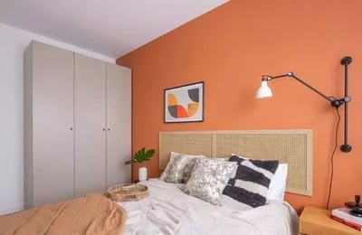 Long-term rental stylish 2-room apartment, Wrocław, Poland