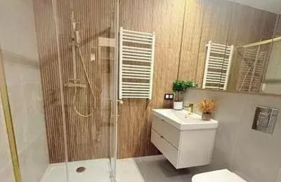 Long-term rental stylish apartment with parking included, Wrocław, Poland