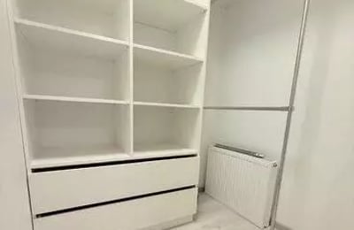 Long-term rental stylish apartment with parking included, Wrocław, Poland