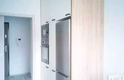 Long-term rent spacious apartment with pet-friendly in Wrocław