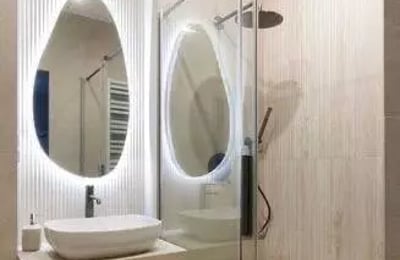 Long-term rental of a 2-room apartment with a large balcony in Grzegórzki, Krakow