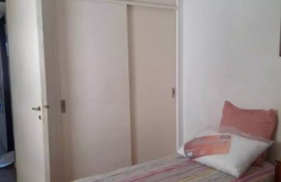 Long-term rental charming 2-room apartment in Palermo Soho, Buenos Aires