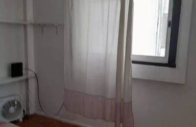 Long-term rental charming 2-room apartment in Palermo Soho, Buenos Aires