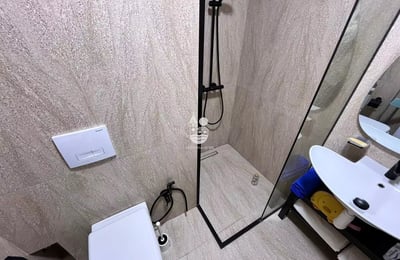 Long-term rent modern apartment in a premium building in Batumi, Lortkipanidze 2B