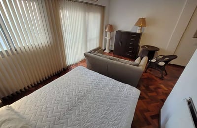 Долгосрочная аренда уютной студии в Бальванере, Буэнос-Айрес