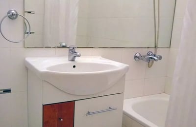 Долгосрочная аренда уютной студии в Бальванере, Буэнос-Айрес