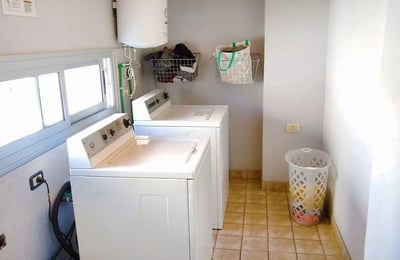 Долгосрочная аренда уютной студии в Бальванере, Буэнос-Айрес