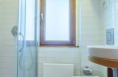 Долгосрочная аренда 2к квартира в центре Белграда, 35м², можно с питомцами