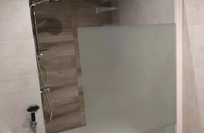 Long-term rental 2-room apartment with private garden in green area of Wrocław (Krzyki)